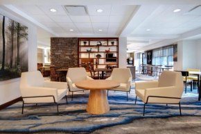 Fairfield Inn and Suites by Marriott Rochester West/Greece